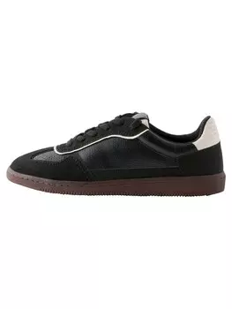Повседневные кроссовки Next Sneakers Forever Comfort, черный
