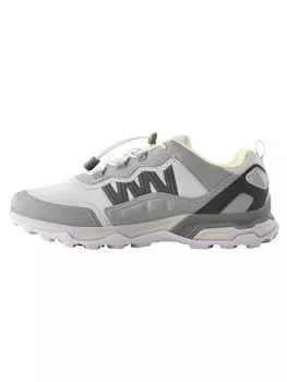 Повседневные кроссовки Next Sneakers Forever Comfort, цвет grey/light grey
