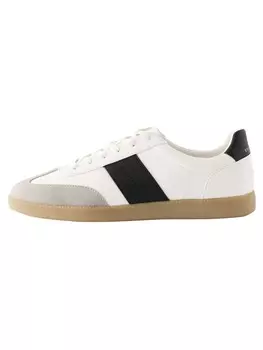 Повседневные кроссовки Next Sneakers T-Bar, белый