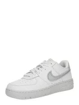 Повседневные кроссовки Nike Sportswear Sneakers AIR FORCE 1 DANCE, белый