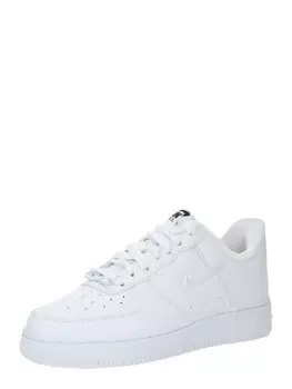 Повседневные кроссовки Nike Sportswear Sneakers AIR FORCE 1 07 SE, белый