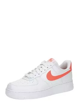 Повседневные кроссовки Nike Sportswear Sneakers Air Force 1 07 Better, белый