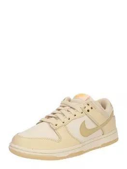 Повседневные кроссовки Nike Sportswear Sneakers DUNK, белый