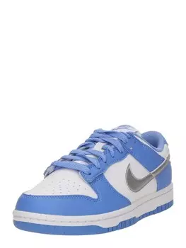 Повседневные кроссовки Nike Sportswear Sneakers Dunk Next Nature, синий