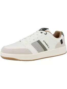 Повседневные кроссовки O'NEILL Sneakers Keiki, белый