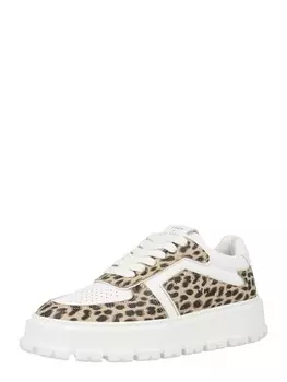 Повседневные кроссовки OH APRIL Sneakers CPH332 Oh April x Copenhagen , бежевый