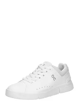 Повседневные кроссовки On Sneakers The Roger Advantage, белый