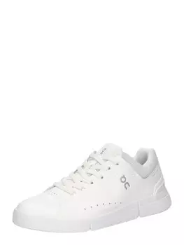 Повседневные кроссовки On Sneakers The Roger Advantage, белый