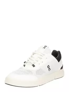 Повседневные кроссовки On Sneakers THE ROGER Spin, белый