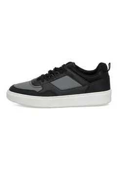 Повседневные кроссовки OXIDE Sneakers, черный