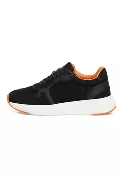 Повседневные кроссовки OXIDE Sneakers, черный