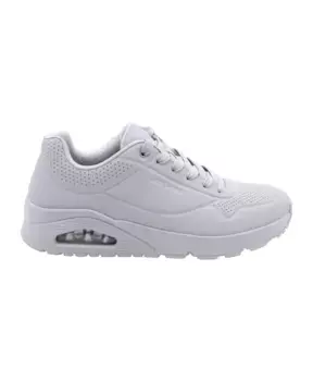 Повседневные кроссовки Paco Skechers, серый