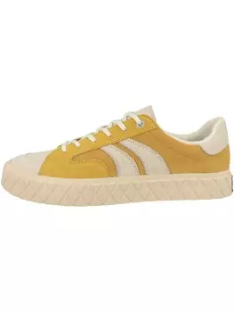 Повседневные кроссовки Palladium Sneakers, желтый