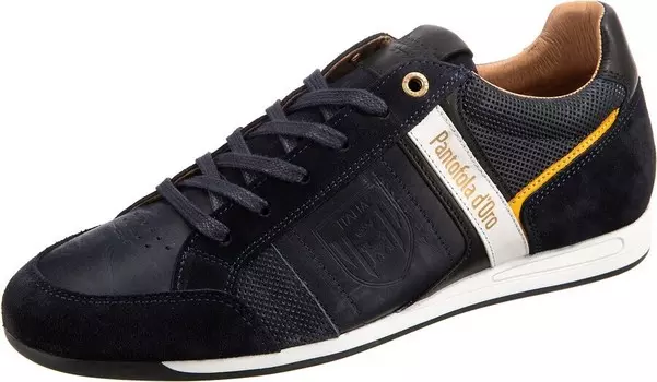 Повседневные кроссовки PANTOFOLA D'ORO Sneakers Avezzano, темно-синий