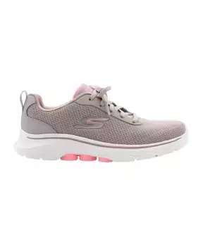 Повседневные кроссовки Papaver Skechers, серый