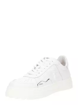 Повседневные кроссовки PATRIZIA PEPE Sneakers, белый