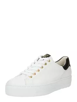 Повседневные кроссовки Paul Green Sneakers, белый