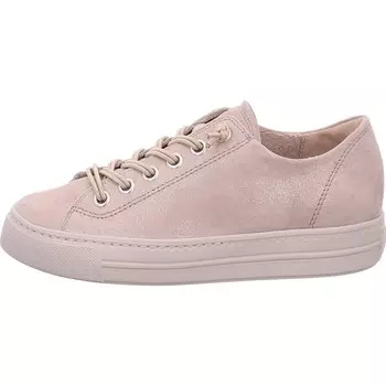 Повседневные кроссовки Paul Green Sneakers, бежевый