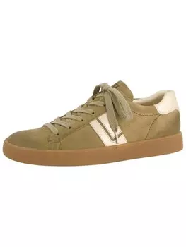 Повседневные кроссовки Paul Green Sneakers, оливковый