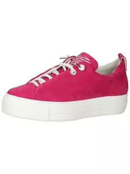 Повседневные кроссовки Paul Green Sneakers, розовый