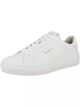 Повседневные кроссовки Pepe Jeans Sneakers, белый