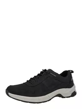 Повседневные кроссовки Pius Gabor Sneakers, черный