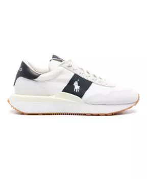 Повседневные кроссовки Polo Ralph Lauren, белый