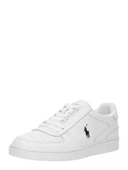 Повседневные кроссовки Polo Ralph Lauren Sneakers, белый