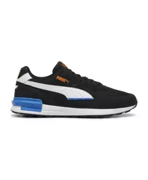 Повседневные кроссовки Puma, черный