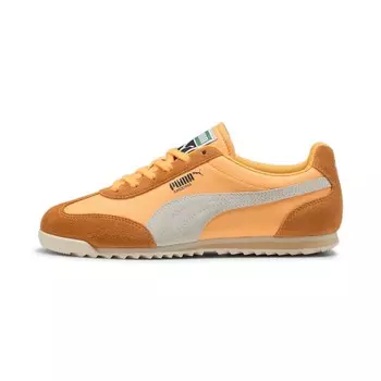 Повседневные кроссовки PUMA Sneakers Arizona, цвет brown/orange