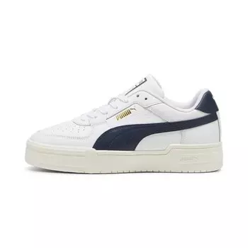 Повседневные кроссовки PUMA Sneakers CA Pro Classic, белый