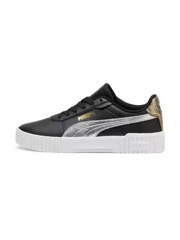 Повседневные кроссовки PUMA Sneakers Carina 2.0, черный