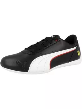 Повседневные кроссовки PUMA Sneakers, черный