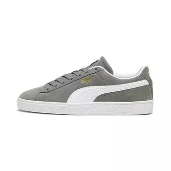 Повседневные кроссовки PUMA Sneakers Classic, серый
