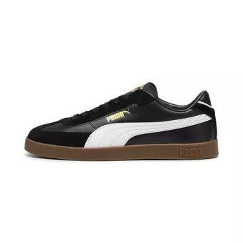 Повседневные кроссовки PUMA Sneakers Club II Era, черный