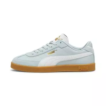 Повседневные кроссовки PUMA Sneakers Club II Era, светло-синий