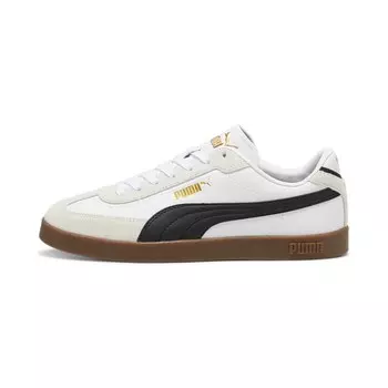 Повседневные кроссовки PUMA Sneakers Club II Era, белый