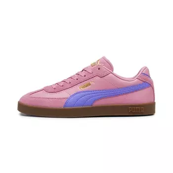 Повседневные кроссовки PUMA Sneakers Club II Era, цвет pitaya