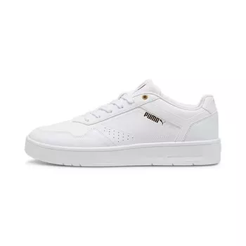 Повседневные кроссовки PUMA Sneakers Court Classic, белый