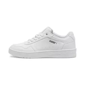 Повседневные кроссовки PUMA Sneakers Court Classy, белый