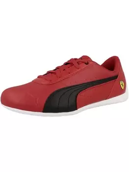 Повседневные кроссовки PUMA Sneakers, красный