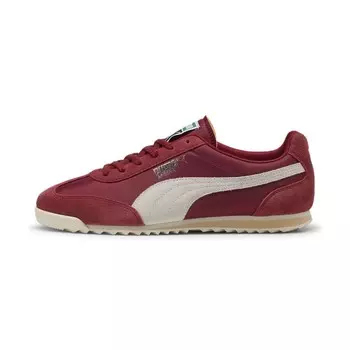 Повседневные кроссовки PUMA Sneakers, красный