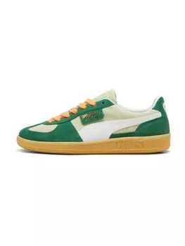 Повседневные кроссовки PUMA Sneakers Palermo, цвет grass green/pastel green