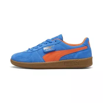 Повседневные кроссовки PUMA Sneakers Palermo, синий