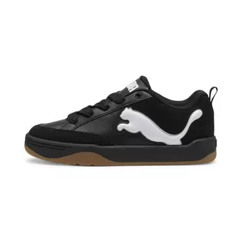 Повседневные кроссовки PUMA Sneakers Park, черный