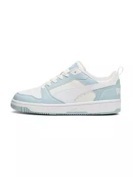 Повседневные кроссовки PUMA Sneakers Rebound V6, бежевый