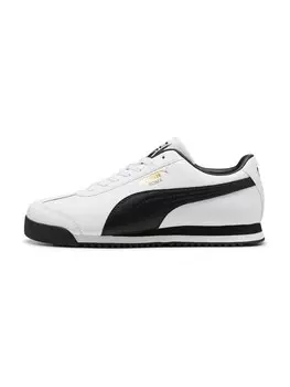 Повседневные кроссовки PUMA Sneakers Roma 24, белый