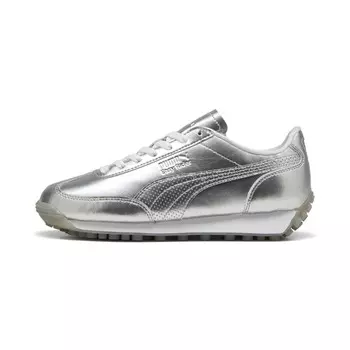 Повседневные кроссовки PUMA Sneakers, серебряный