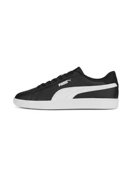 Повседневные кроссовки PUMA Sneakers Smash 3.0, черный