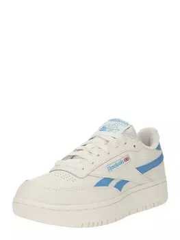 Повседневные кроссовки Reebok Sneakers Club C Double Revenge, белый